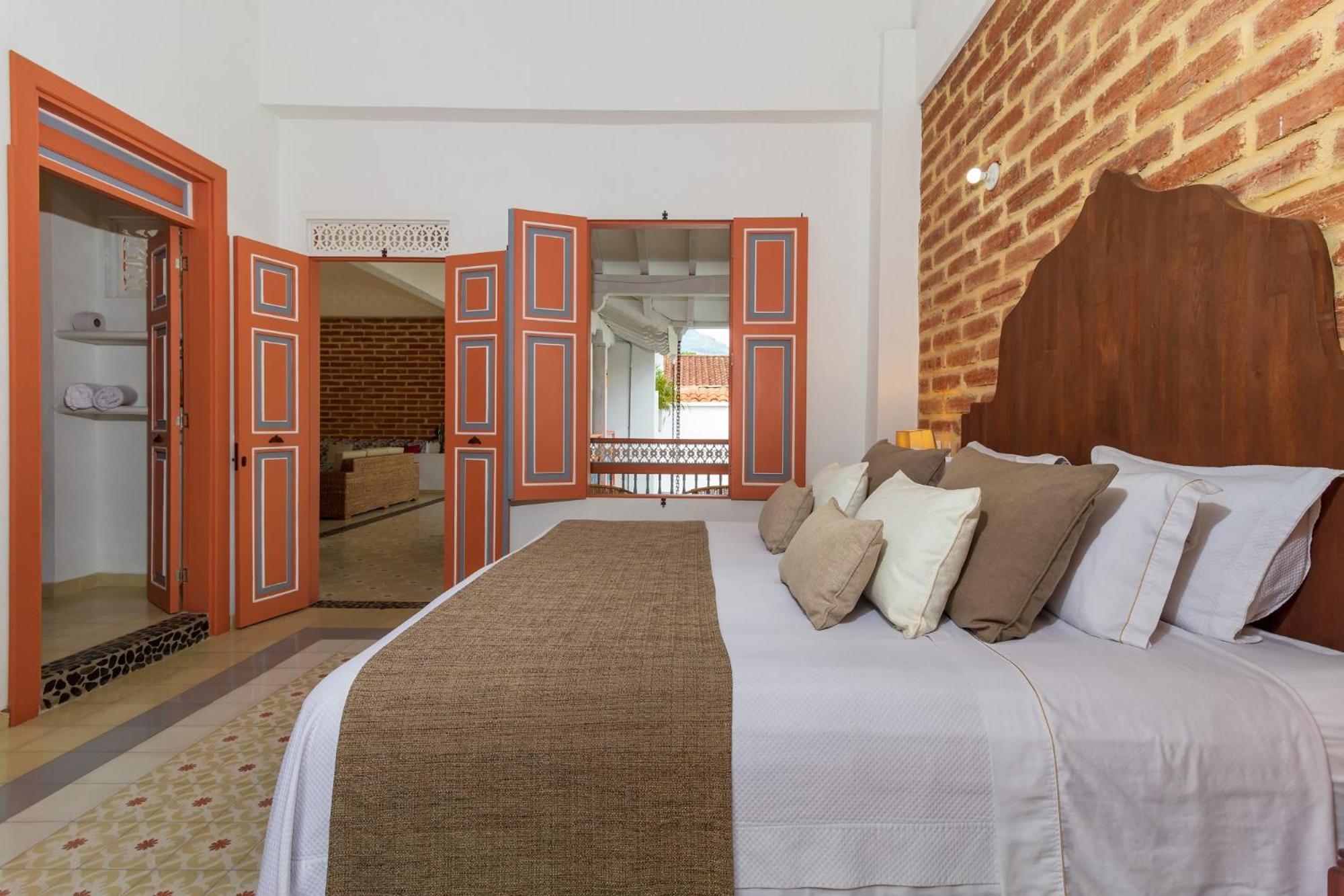 Hotel Fundadores En Cauca Viejo Fundadores Jericoc  Exterior photo