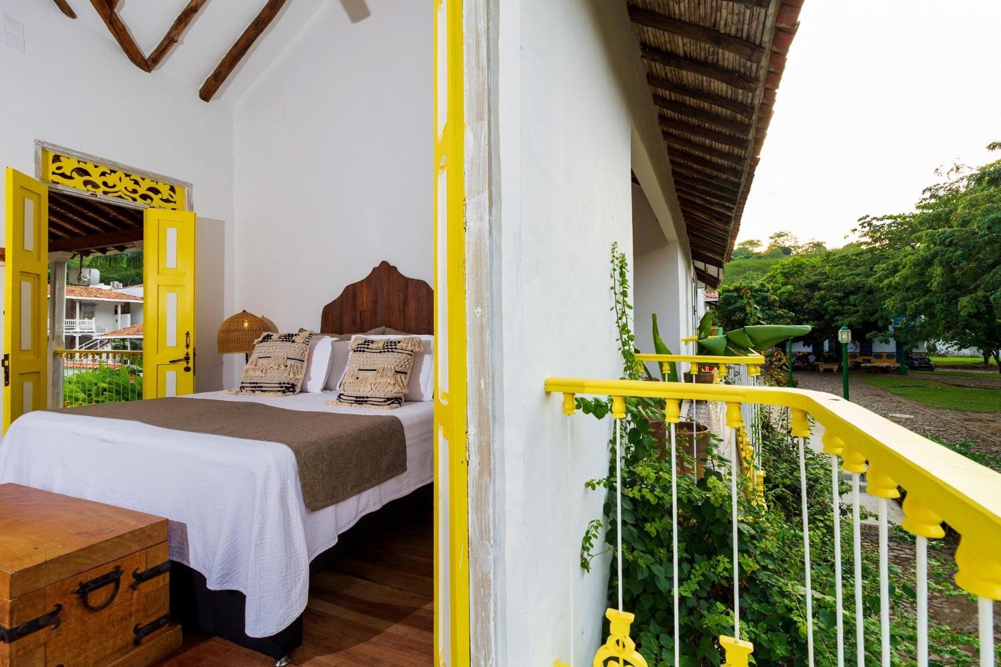 Hotel Fundadores En Cauca Viejo Fundadores Jericoc  Exterior photo