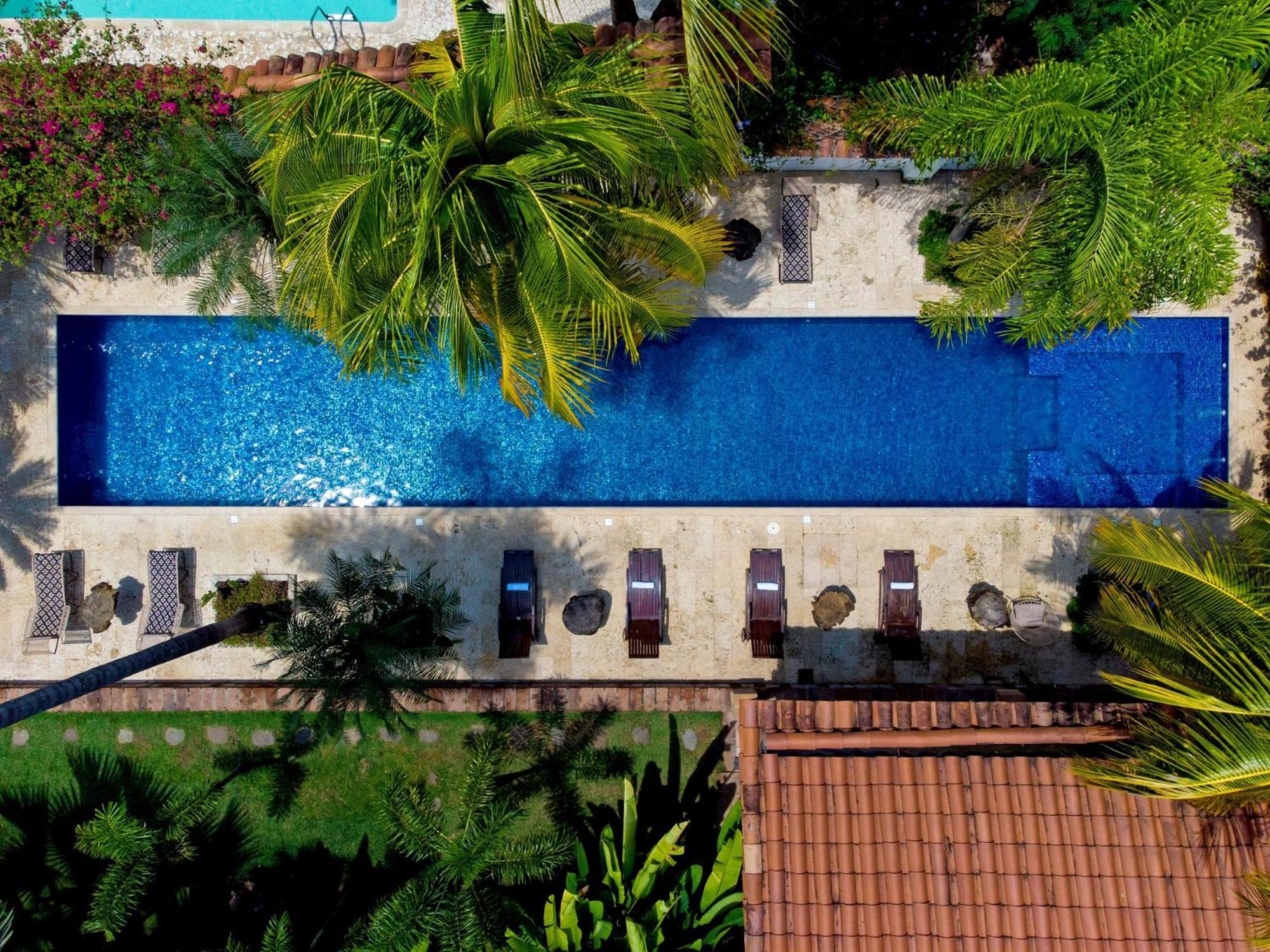 Hotel Fundadores En Cauca Viejo Fundadores Jericoc  Exterior photo